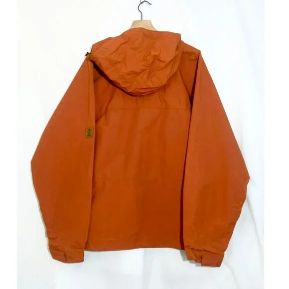 Timberland x AE Lightweight Anorak Jacket - XL Size - NWT - Picture 8 of 8